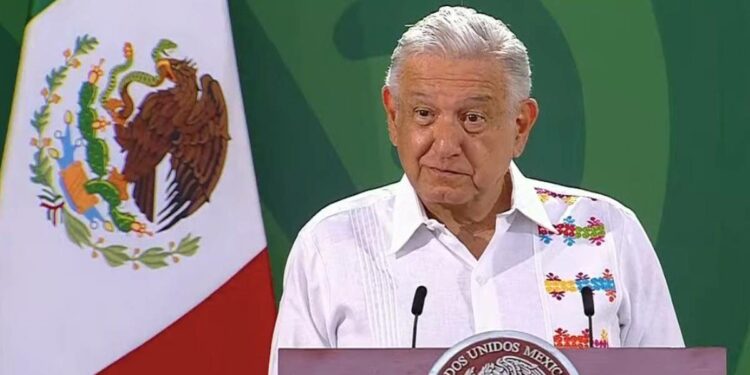 AMLO confirma que asistirá a la Cumbre de las Américas que se realizará en Los Ángeles – El Financiero