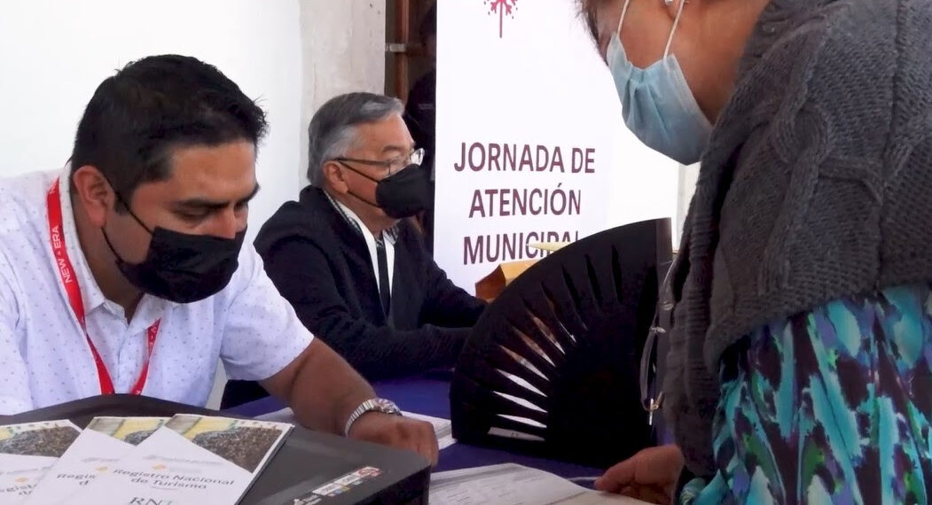 Jornadas de Atención Municipal de Secretaría de Turismo serán modelo nacional
