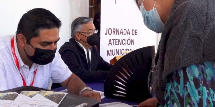 Jornadas de Atención Municipal de Secretaría de Turismo serán modelo nacional