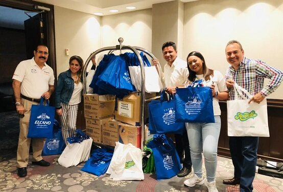 Acapulco participará en la feria de ARLAG en Guadalajara