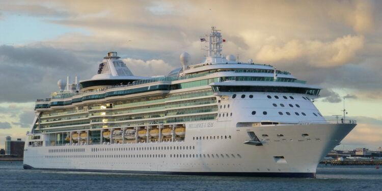 Actividad de cruceros comienza a dar muestras de recuperación en San Juan – NotiCel – La verdad como es – Noticias de Puerto Rico – NOTICEL