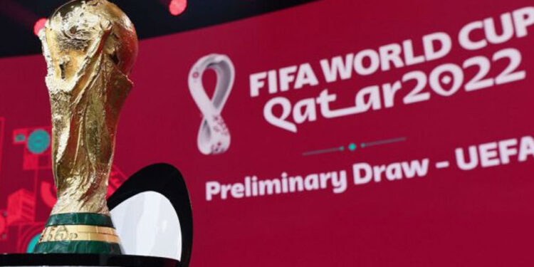 Advierte Profeco sobre adquisición de boletos para Qatar 2022
