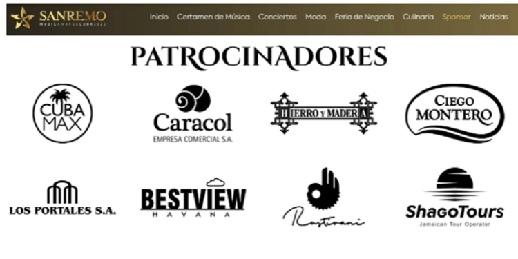 Tras la aparición del logo de CubaMax, una de las agencias autorizadas por el Gobierno cubano para gestionar vuelos chárter a La Habana, numerosos usuarios mostraron su indignación en las redes sociales.