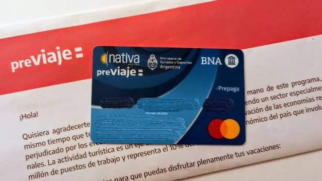 Agencias cuestionan que el Previaje sea usado en cualquier rubro