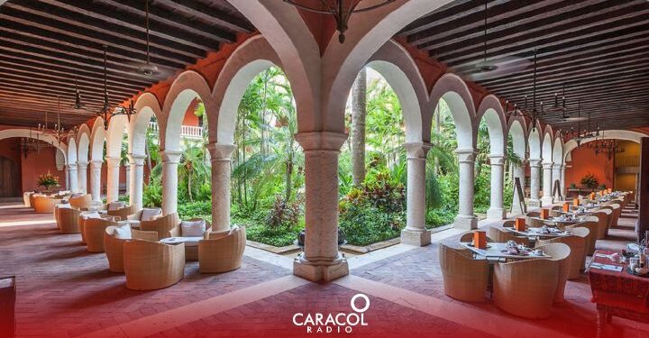 Agencias de viaje en Cartagena: Agencias de viajes de "alta gama" se reúnen en Cartagena | Cartagena