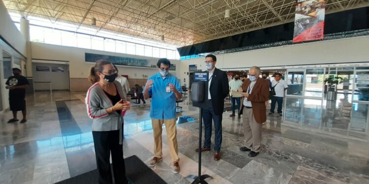 Agencias de viajes, afectadas por violencia e inseguridad en Michoacán