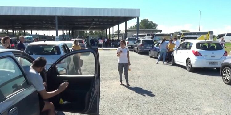 Agencias de viajes piden un Documento Mercosur para agilizar los trámites de frontera