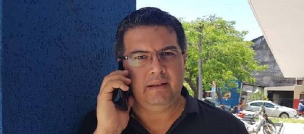 Aguirre, gerente de Crucero del Sur: "Hoy mismo volvemos a la calle, ya llega el combustible"