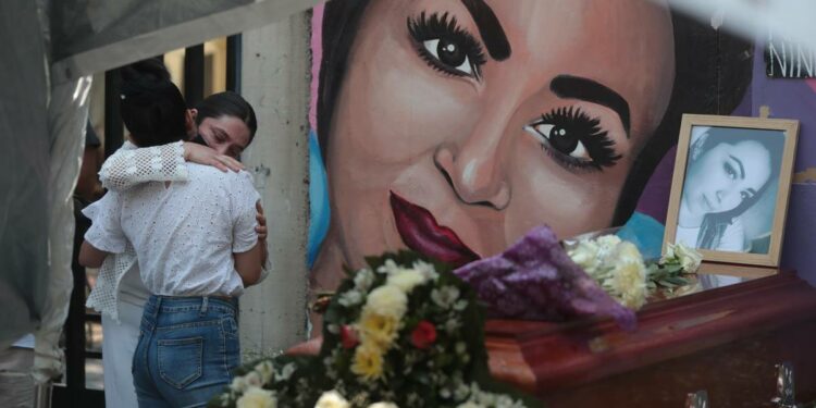 Aid&eacute; encontr&oacute; a Natali pese a los obst&aacute;culos