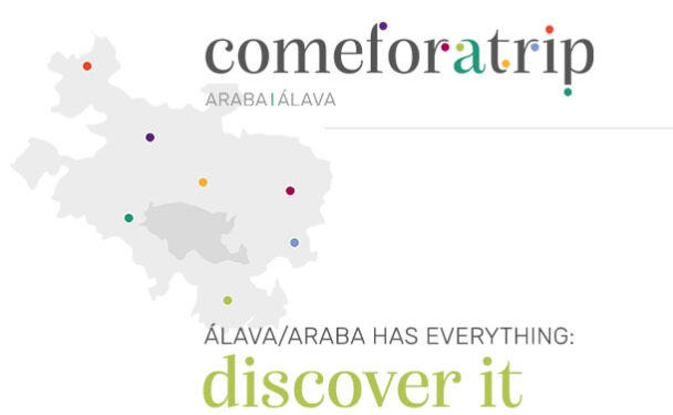 turismo alava trip