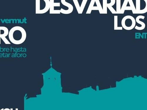 Almazán Suena 2022 | Cartel, entradas, horarios, abonos, viajes y hoteles