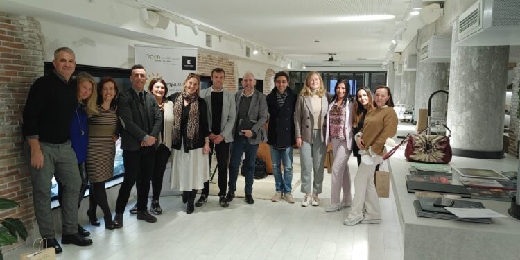 Almería se postula como destino para el turismo de negocios