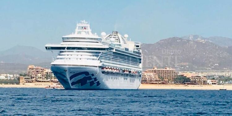 Alrededor de 300 cruceros recibirá CSL este 2022