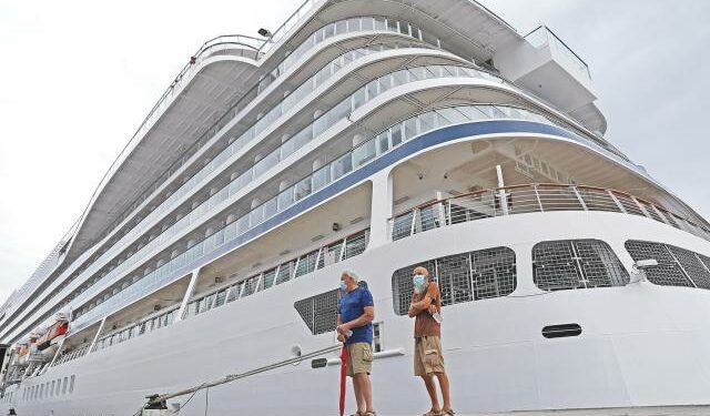 América del Sur se erige como la "reserva" del turismo de cruceros vivencial