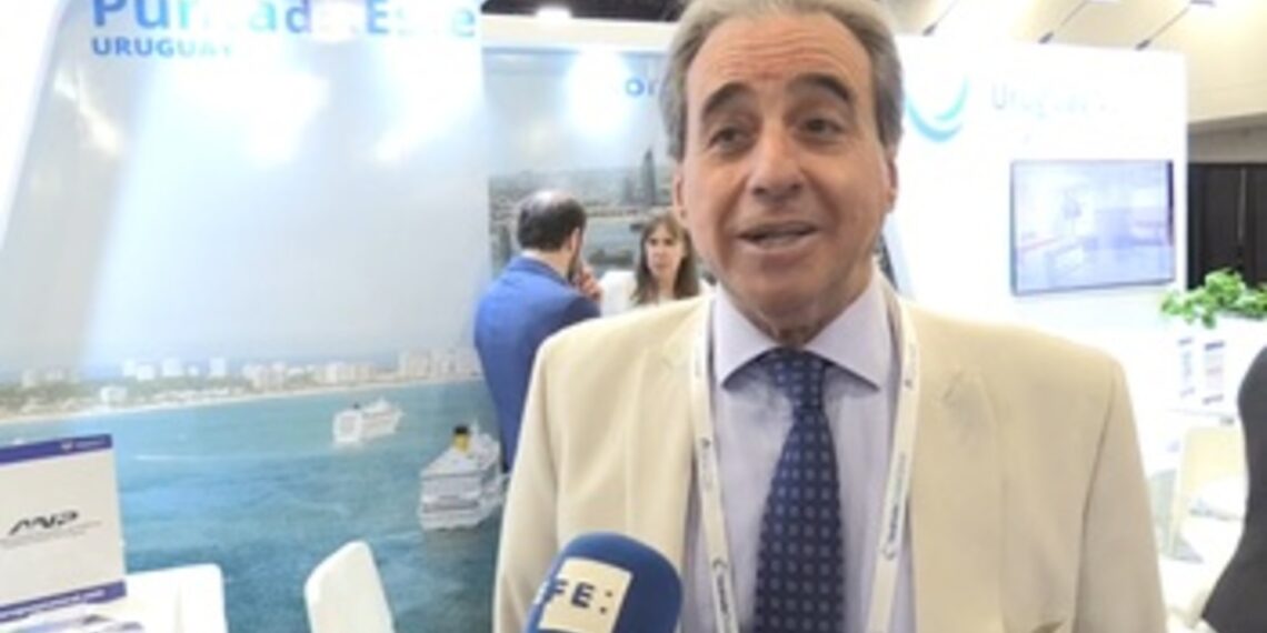 América del Sur se erige como la "reserva" del turismo de cruceros vivencial | México | Edición América