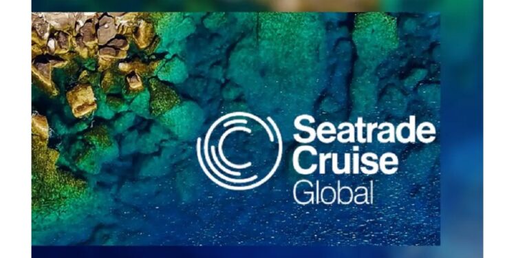 Andalucía se promociona en Seatrade Miami para captar nuevos cruceros