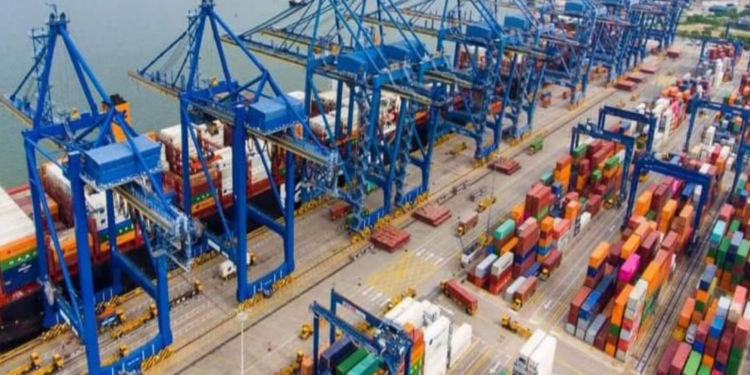 Andi asegura que el crecimiento económico del país se debe a un alza en los precios