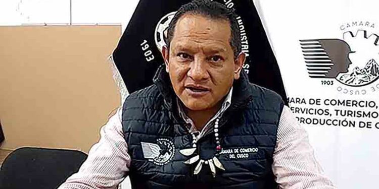 Ante anuncio de protestas, se cancelan viajes a Cusco LRSD | Sociedad