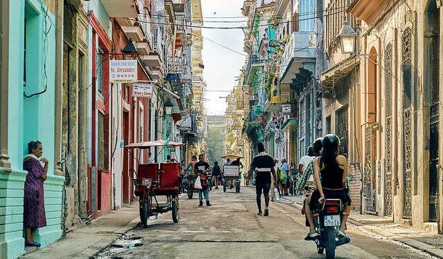 Anuncia Cuba Feria Turística de Varadero 2022