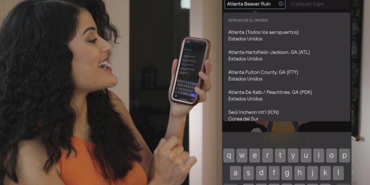 Apps que 'aliviarán' tu bolsillo en esta temporada de viajes | Video | Univision 34 Atlanta WUVG