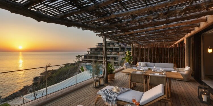 Foto: Six Senses Ibiza