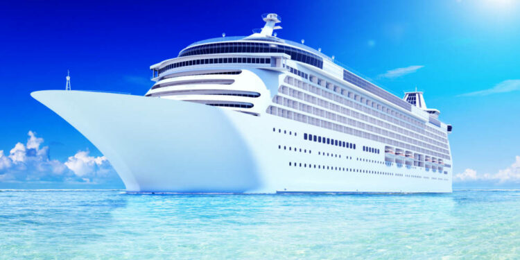 Argentina aumentará los turistas de cruceros en 2023