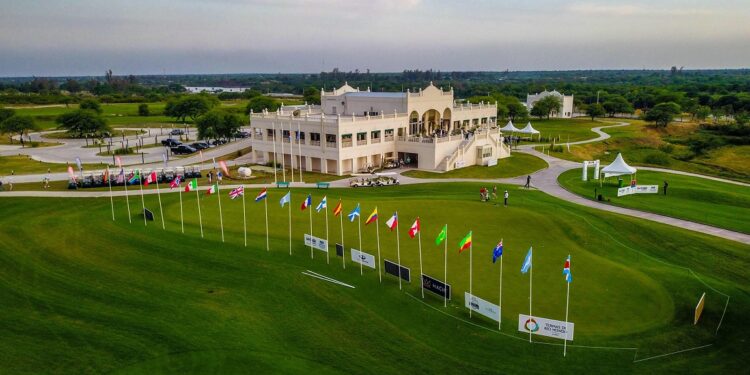 Argentina es un destino imprescindible de golf