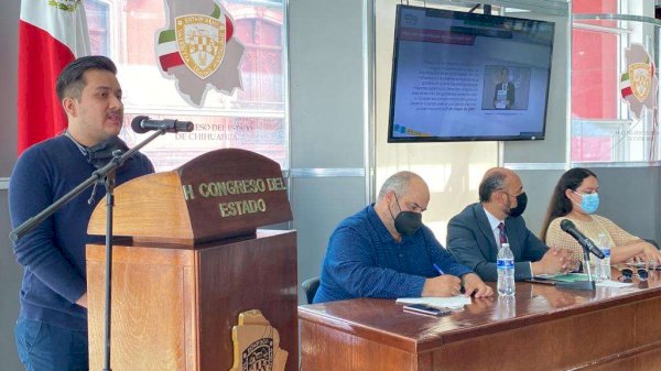 Asegura que la avenida tecnológico es vía mortal para peatones 