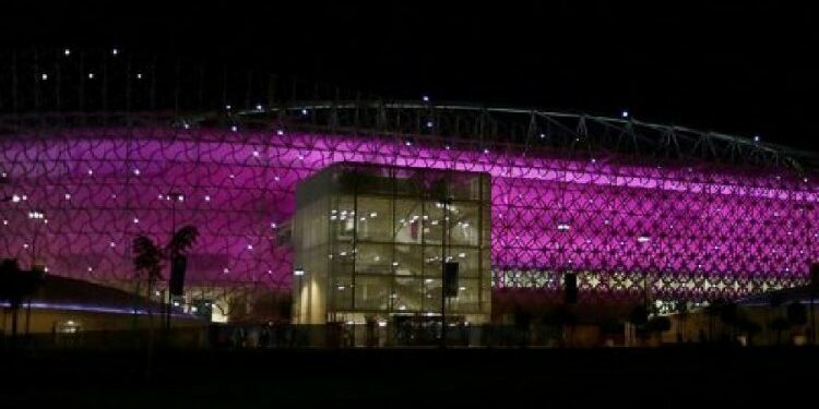 Así es la oferta de alojamiento en Qatar; de camas de acero hasta suites en cruceros