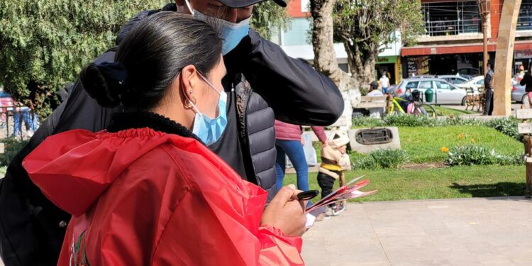 Asociación de agencias de turismo aseguran: “Solo 10 mil turistas llegaron a Junín en Semana Santa” | EDICION