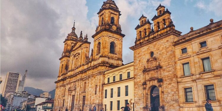 Aumenta en Colombia un 174,1 % la visita de extranjeros