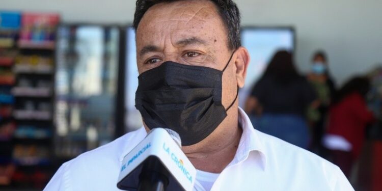 Aumenta levemente viajes en Central de Camiones | Noticias de Mexicali