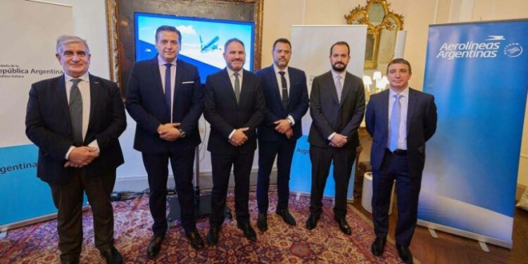 Bariloche consolida su promoción en el mercado italiano | Bariloche Opina