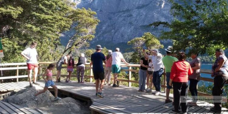Bariloche entre los destinos con mayor ocupación por Semana Santa | Bariloche Opina