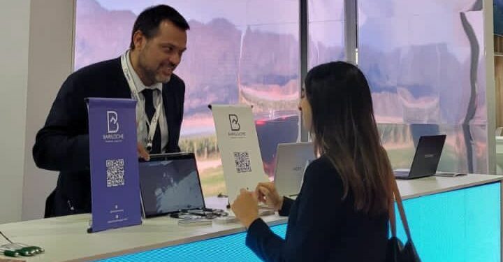 Bariloche es protagonista en importante feria en San Pablo | ANB :: Agencia de Noticias Bariloche
