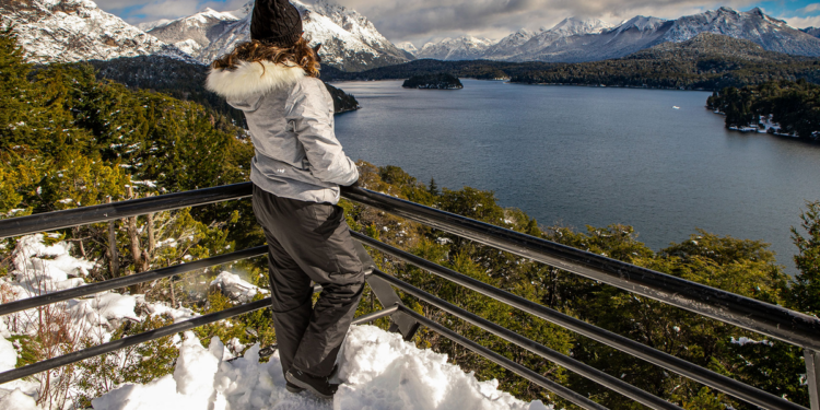 Bariloche participa de un workshop turístico en Salta