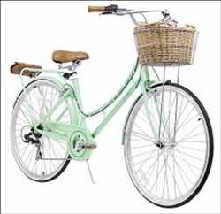 Bicicletas de crucero de playa