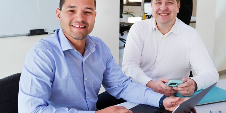 BizAway, la multiplataforma tecnlogica de viajes de negocios, capta 10 millones