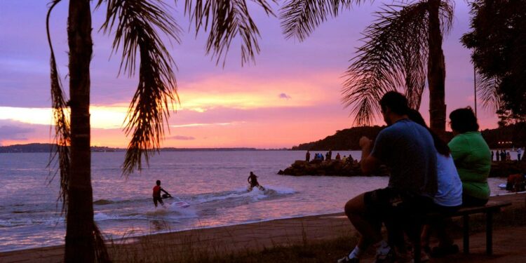 Brasil reanuda la actividad de cruceros con una veintena de rutas disponibles – Publimetro México