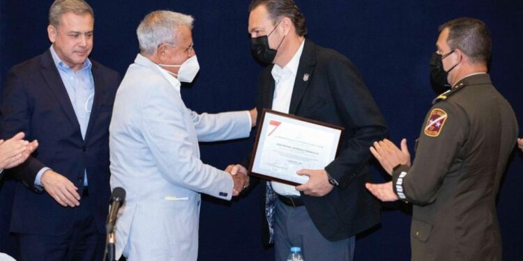 CANAPAT, pilar de la industria turística en Querétaro: MKG
