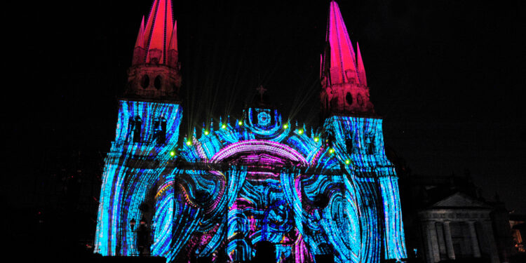 Como se antojan una vacaciones en la Hermosa Guadalajara