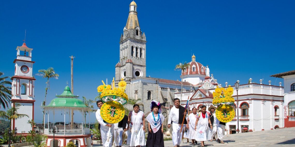 Todo listo para el 1.er Tianguis Internacional de Pueblos Mágicos en Barcelona