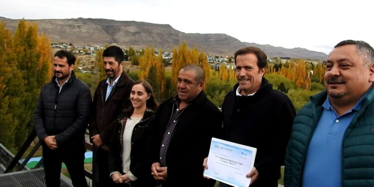 CUPOS CASI AGOTADOS. Gran expectativa nacional por el Congreso de Agentes de Viajes en El Calafate