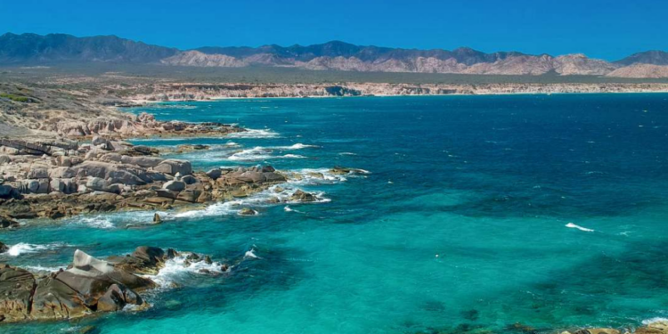 Cabo del Este, turismo de ultra lujo en el Mar de Cortés