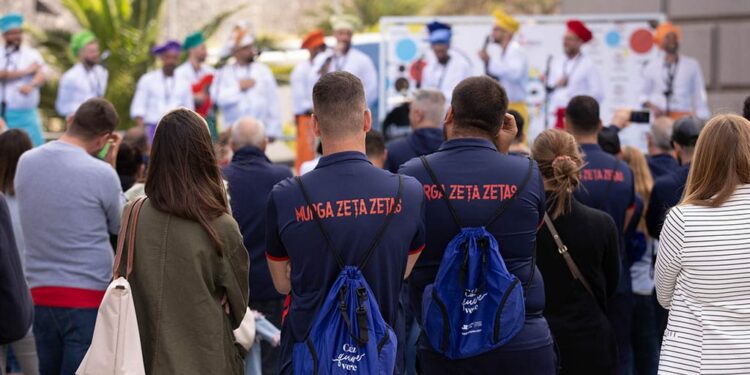 Cádiz y Tenerife, dos territorios unidos por el turismo y el carnaval