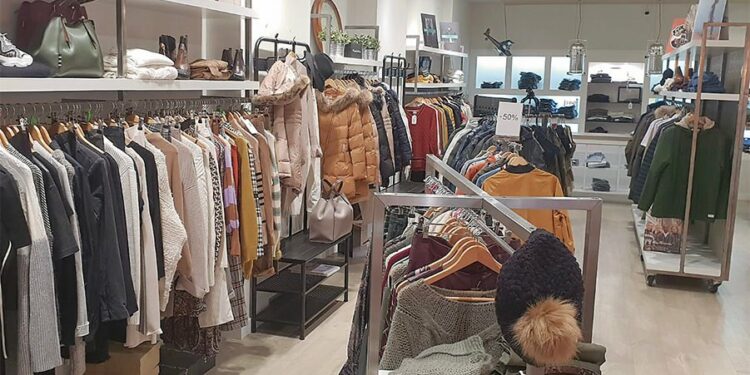 Calahorra sigue apostando por los bonos del comercio