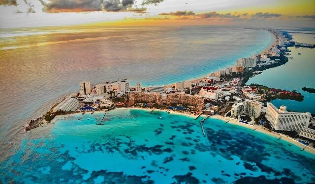 Cancún: las 10 claves que lo distinguen como líder turístico
