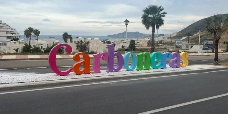 Carboneras es declaración de Zona de Gran Afluencia Turística