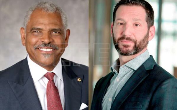 Carnival Corporation anuncia a un nuevo presidente y director ejecutivo