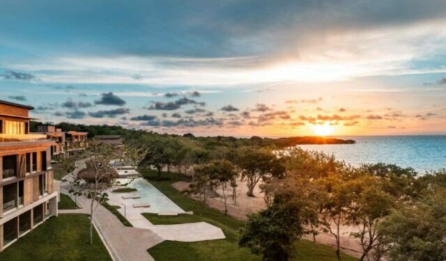Cartagena potencia el turismo de lujo con la mayor red de asesores